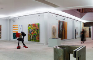 Fotografia de Museos 300x195