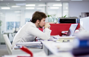 Fotografias Personas Trabajando 300x195