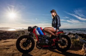 Motorista BMW 300x195