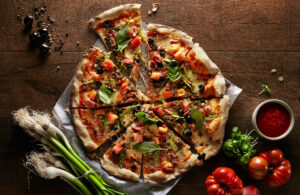 Pizza Vitella Ginos 1 300x195