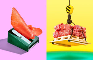 Premio LUX Oro Fotografia Bodegon 2022 300x195