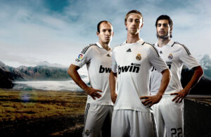 Real Madrid 1 300x195