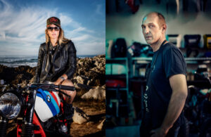 Retrato Moteros 300x195