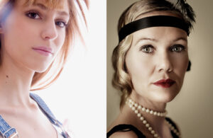 Retratos Belleza 300x195