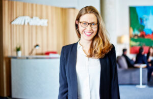 Retratos Corporativos de Personal 300x195