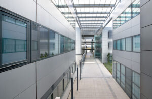 Siemens Touza Arquitectos 300x195