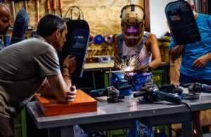 Taller Trabajando 300x195