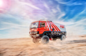 Vehiculos Dakar PBX 300x195