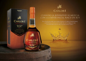 CARLOS I PACK ESPANOL 2 h espanol 300x212