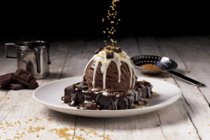 DEATH BY CHOCOLATE 300x200