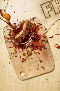 Splah Salsa costilla 200x300