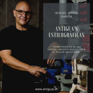 Fotografia Corporativa Artesanos - Antiguas Estilográfica Fotografia Corporativa Artesanos - Antiguas Estilográfica