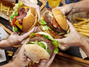 vista cenital con bocado 300x225