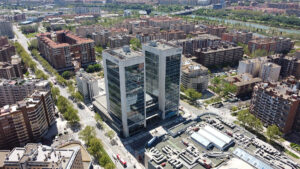 WORD TRADE CENTER ZARAGOZA POR ALDO BRICENO 300x169