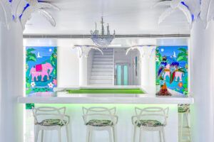 The Pink Elephant 1 300x200