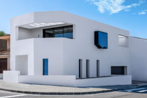 fotografia arquitectura profesional unifamiliar blanca emporda 300x200